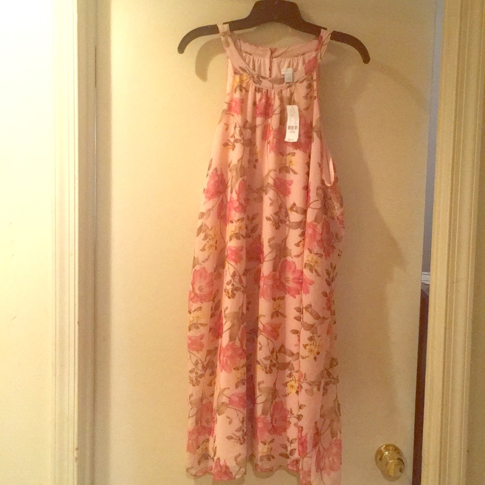 NY&C Dress New with Tags SIZE XL